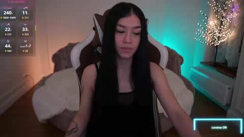 Snapshot of fatalenellie chatting on 30, 4, 2026 Nellie online show from 30, 4, 2026