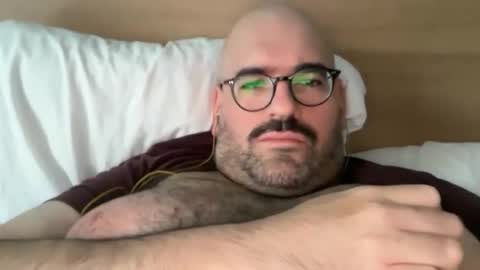 Snapshot of fatandfurry chatting on 30, 9, 2025 Mammouth online show from 30, 9, 2025