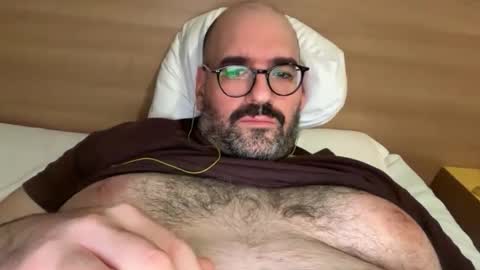 Snapshot of fatandfurry chatting on 9, 10, 2025 Mammouth online show from 9, 10, 2025