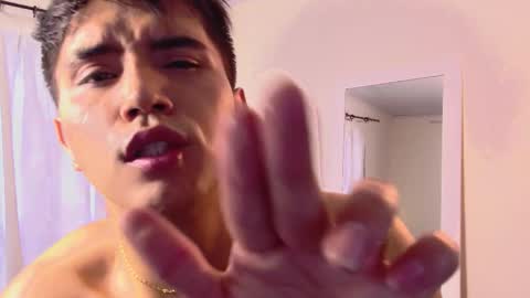 Johan online show from 18, 10, 2025