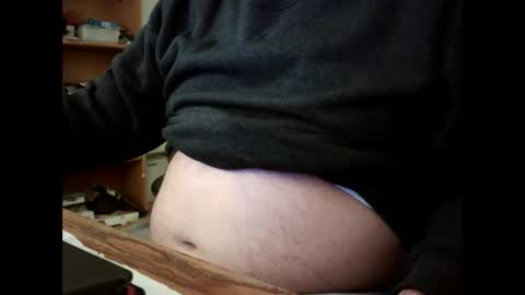 Snapshot of fatbellyitalian chatting on 11, 12, 2024 fatbellyitalian online show from 11, 12, 2024