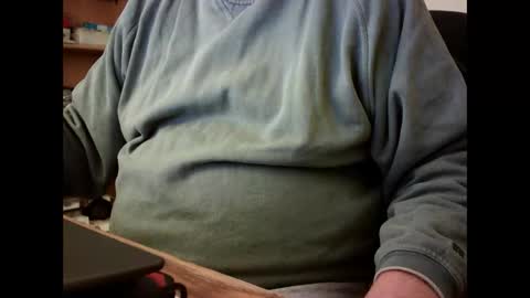 Snapshot of fatbellyitalian chatting on 12, 12, 2024 fatbellyitalian online show from 12, 12, 2024