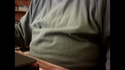 Snapshot of fatbellyitalian chatting on 13, 12, 2024 fatbellyitalian online show from 13, 12, 2024