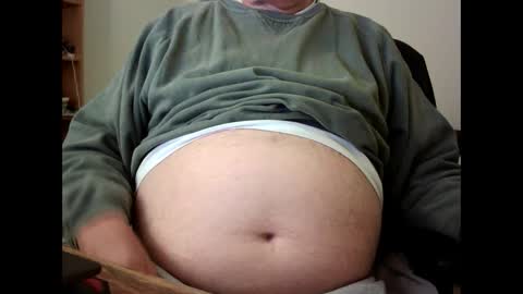 Snapshot of fatbellyitalian chatting on 13, 12, 2024 fatbellyitalian online show from 13, 12, 2024