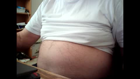 Snapshot of fatbellyitalian chatting on 13, 12, 2024 fatbellyitalian online show from 13, 12, 2024