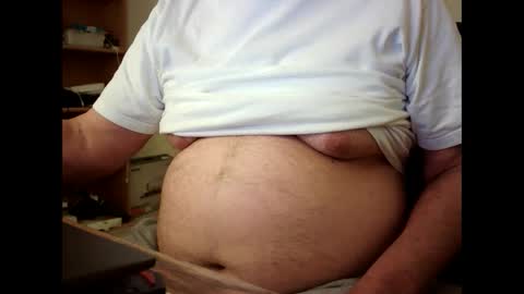 Snapshot of fatbellyitalian chatting on 15, 12, 2024 fatbellyitalian online show from 15, 12, 2024