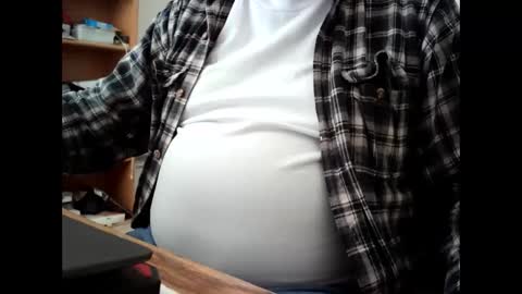 Snapshot of fatbellyitalian chatting on 18, 12, 2024 fatbellyitalian online show from 18, 12, 2024