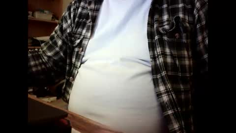 Snapshot of fatbellyitalian chatting on 19, 12, 2024 fatbellyitalian online show from 19, 12, 2024