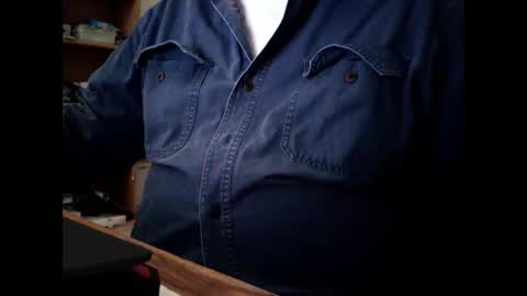 Snapshot of fatbellyitalian chatting on 19, 12, 2024 fatbellyitalian online show from 19, 12, 2024