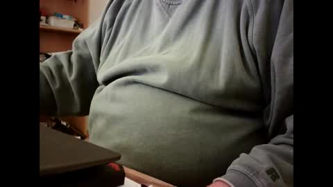 Snapshot of fatbellyitalian chatting on 22, 12, 2024 fatbellyitalian online show from 22, 12, 2024