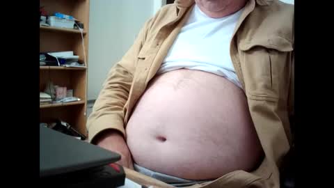 Snapshot of fatbellyitalian chatting on 22, 12, 2024 fatbellyitalian online show from 22, 12, 2024