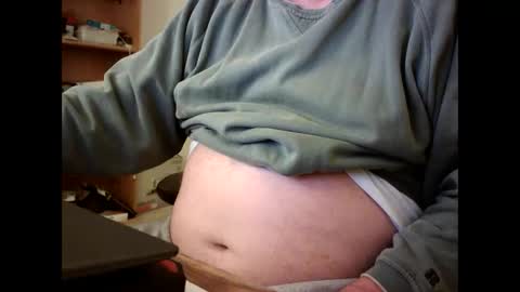 Snapshot of fatbellyitalian chatting on 24, 12, 2024 fatbellyitalian online show from 24, 12, 2024