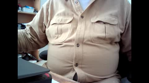 Snapshot of fatbellyitalian chatting on 25, 12, 2024 fatbellyitalian online show from 25, 12, 2024