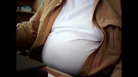 Snapshot of fatbellyitalian chatting on 25, 12, 2024 fatbellyitalian online show from 25, 12, 2024