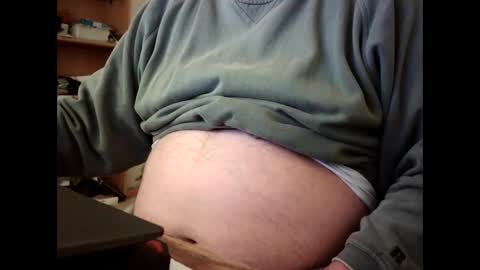 Snapshot of fatbellyitalian chatting on 26, 12, 2024 fatbellyitalian online show from 26, 12, 2024