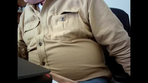 Snapshot of fatbellyitalian chatting on 26, 12, 2024 fatbellyitalian online show from 26, 12, 2024