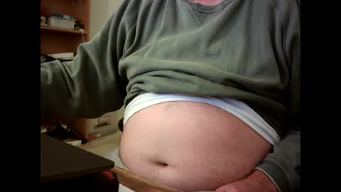 Snapshot of fatbellyitalian chatting on 27, 12, 2024 fatbellyitalian online show from 27, 12, 2024