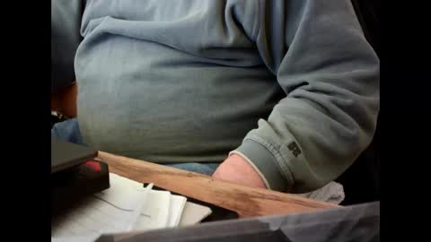 Snapshot of fatbellyitalian chatting on 28, 12, 2024 fatbellyitalian online show from 28, 12, 2024