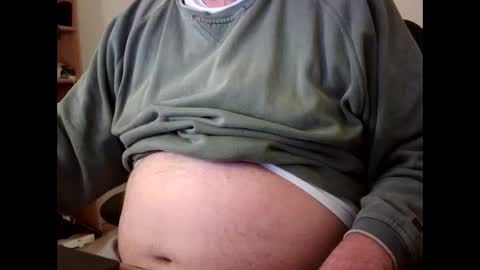 Snapshot of fatbellyitalian chatting on 29, 12, 2024 fatbellyitalian online show from 29, 12, 2024