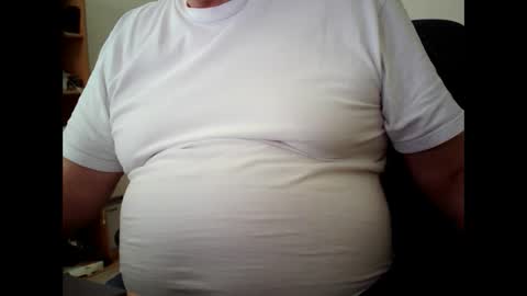 Snapshot of fatbellyitalian chatting on 29, 12, 2024 fatbellyitalian online show from 29, 12, 2024