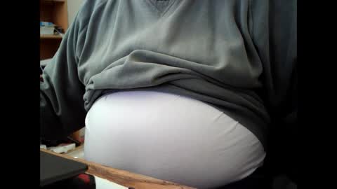 Snapshot of fatbellyitalian chatting on 2, 1, 2025 fatbellyitalian online show from 2, 1, 2025