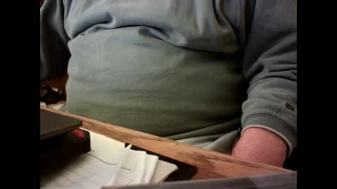 Snapshot of fatbellyitalian chatting on 5, 1, 2025 fatbellyitalian online show from 5, 1, 2025