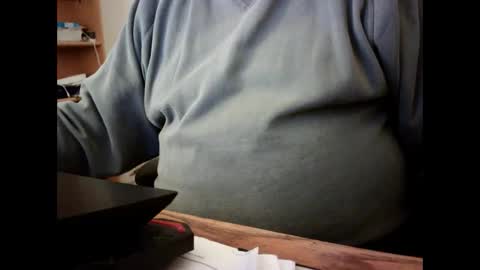 Snapshot of fatbellyitalian chatting on 10, 1, 2025 fatbellyitalian online show from 10, 1, 2025