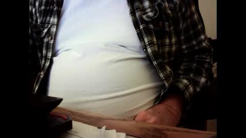 Snapshot of fatbellyitalian chatting on 14, 1, 2025 fatbellyitalian online show from 14, 1, 2025