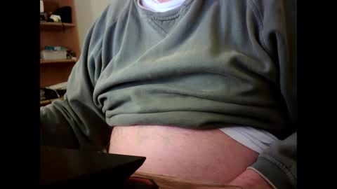 Snapshot of fatbellyitalian chatting on 16, 1, 2025 fatbellyitalian online show from 16, 1, 2025