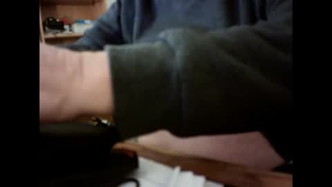 Snapshot of fatbellyitalian chatting on 20, 1, 2025 fatbellyitalian online show from 20, 1, 2025