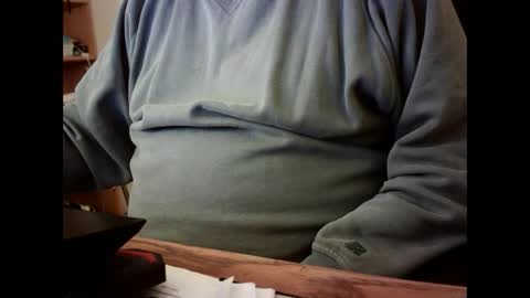 Snapshot of fatbellyitalian chatting on 22, 1, 2025 fatbellyitalian online show from 22, 1, 2025