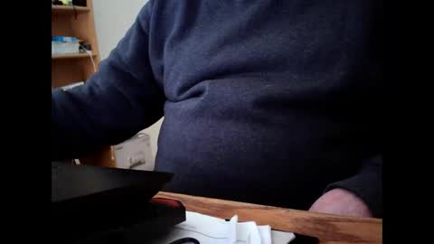 Snapshot of fatbellyitalian chatting on 26, 1, 2025 fatbellyitalian online show from 26, 1, 2025