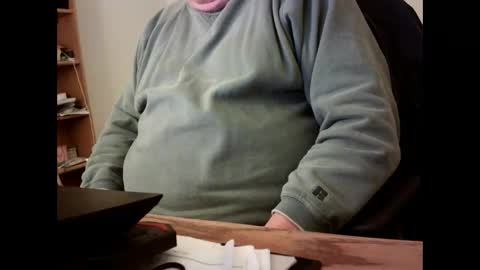 Snapshot of fatbellyitalian chatting on 28, 1, 2025 fatbellyitalian online show from 28, 1, 2025