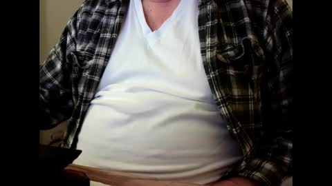 Snapshot of fatbellyitalian chatting on 1, 2, 2025 fatbellyitalian online show from 1, 2, 2025