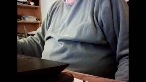 Snapshot of fatbellyitalian chatting on 5, 2, 2025 fatbellyitalian online show from 5, 2, 2025