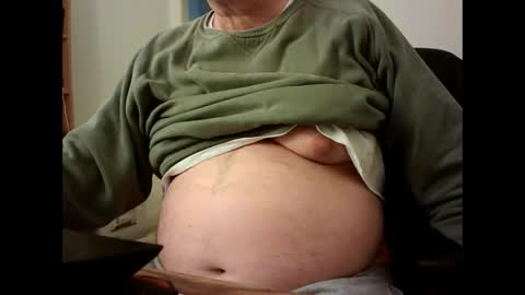 Snapshot of fatbellyitalian chatting on 12, 2, 2025 fatbellyitalian online show from 12, 2, 2025