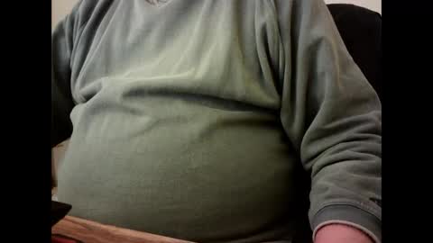 Snapshot of fatbellyitalian chatting on 19, 2, 2025 fatbellyitalian online show from 19, 2, 2025