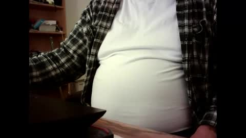 Snapshot of fatbellyitalian chatting on 24, 2, 2025 fatbellyitalian online show from 24, 2, 2025