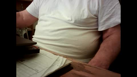 Snapshot of fatbellyitalian chatting on 10, 9, 2025 fatbellyitalian online show from 10, 9, 2025