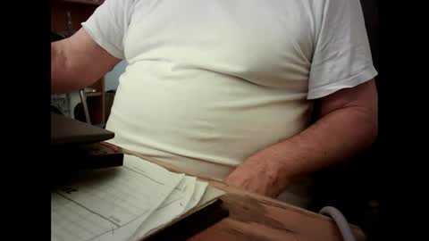 Snapshot of fatbellyitalian chatting on 11, 9, 2025 fatbellyitalian online show from 11, 9, 2025