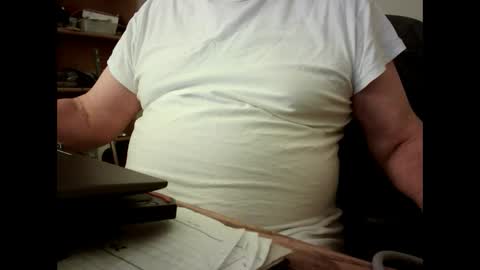 Snapshot of fatbellyitalian chatting on 14, 9, 2025 fatbellyitalian online show from 14, 9, 2025