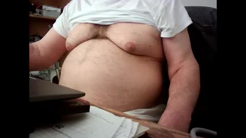 Snapshot of fatbellyitalian chatting on 14, 9, 2025 fatbellyitalian online show from 14, 9, 2025