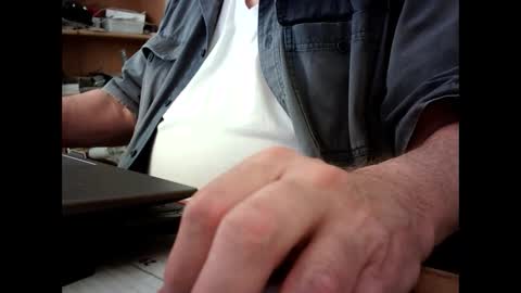 Snapshot of fatbellyitalian chatting on 18, 9, 2025 fatbellyitalian online show from 18, 9, 2025