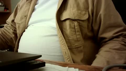 Snapshot of fatbellyitalian chatting on 2, 11, 2025 fatbellyitalian online show from 2, 11, 2025