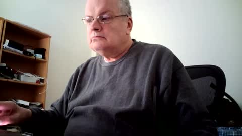 fatbellyitalian3 online show from 22, 3, 2026