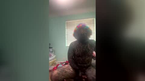 fatbottyfemtrans online show from 21, 4, 2026