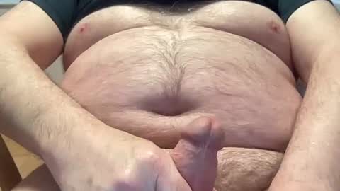 Snapshot of fatboyslimmmm chatting on 23, 1, 2025 Fatboyslimmmm online show from 23, 1, 2025