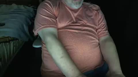 Fat Daddy online show from 23, 11, 2025