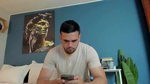 M A T  T E O online show from 18, 12, 2024