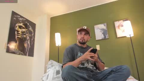M A T  T E O online show from 23, 7, 2026